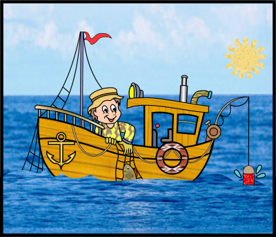 Bateaux